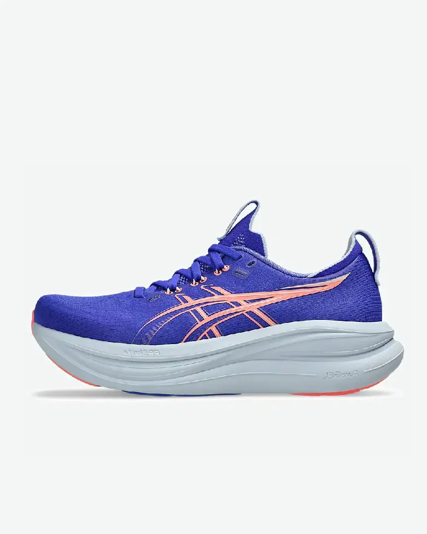 Asics Gel-Nimbus 28 W - Women (13) au meilleur prix !