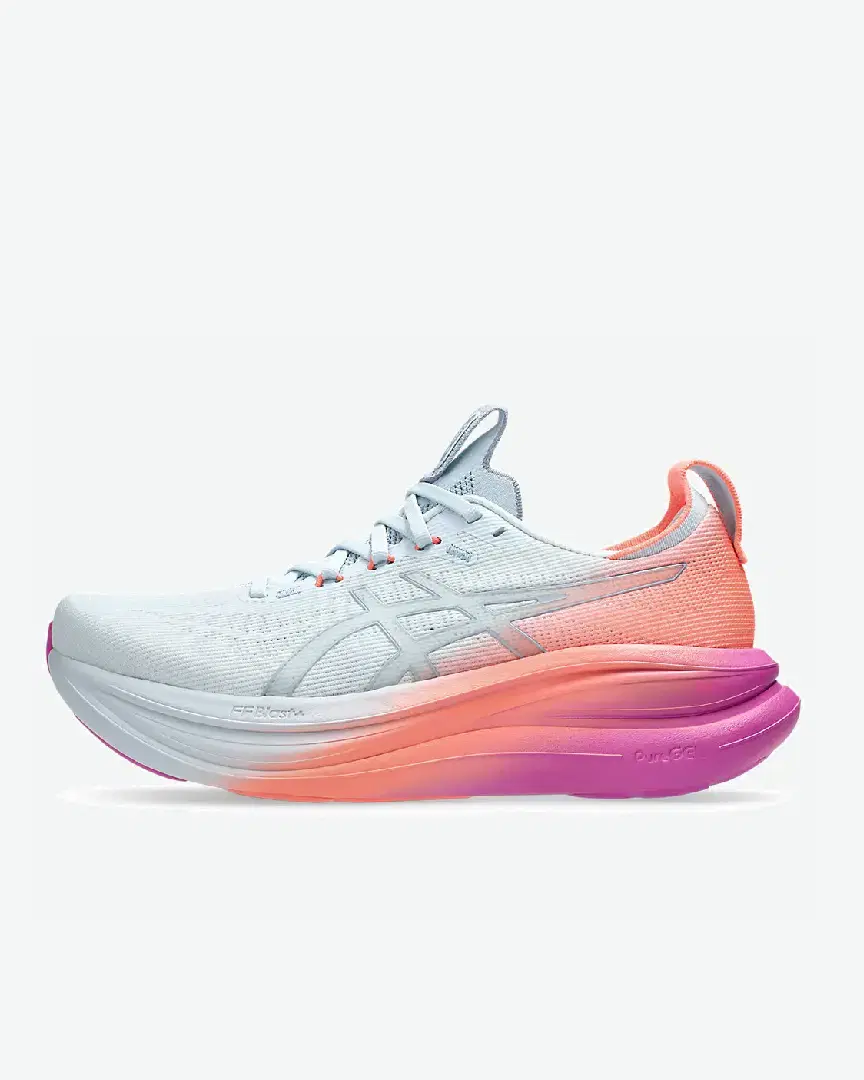 Asics Gel-Nimbus 28 - Women (30) au meilleur prix !
