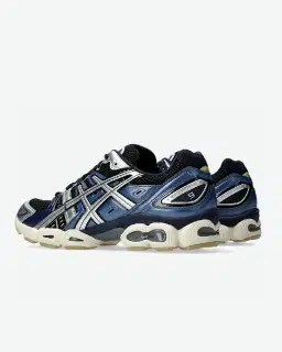 Asics Gel-Nimbus 9 Homme – 3/8