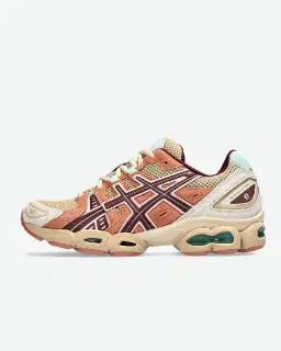 Asics Gel-Nimbus 9 Femme – 1/7