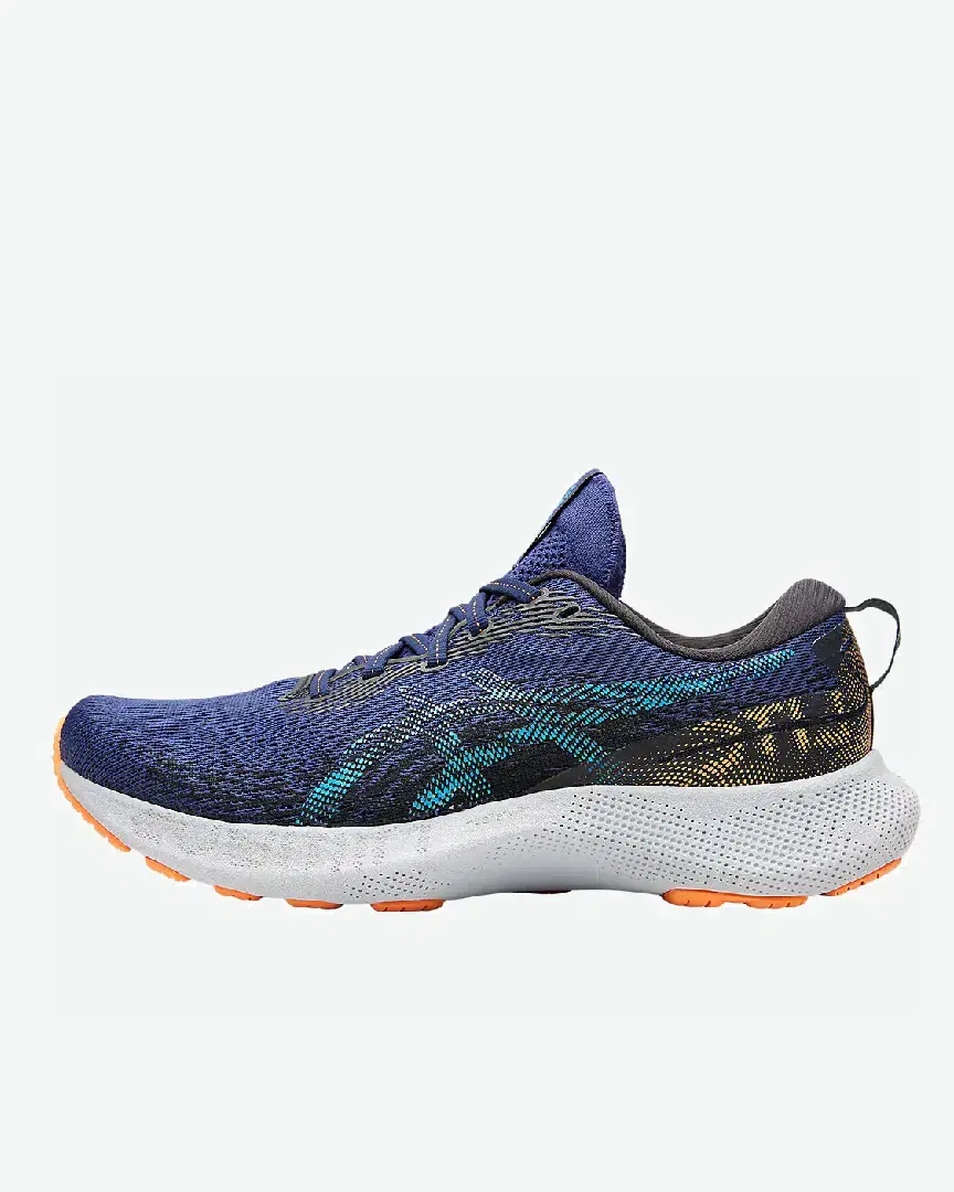 Asics Gel-Nimbus Lite 3 M - Men (46) au meilleur prix !