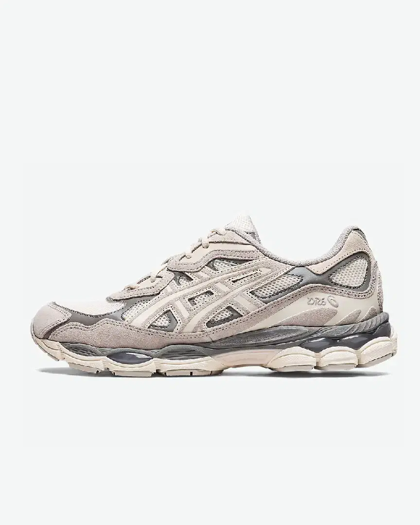 Asics Gel-Nyc M - Men (20) au meilleur prix !