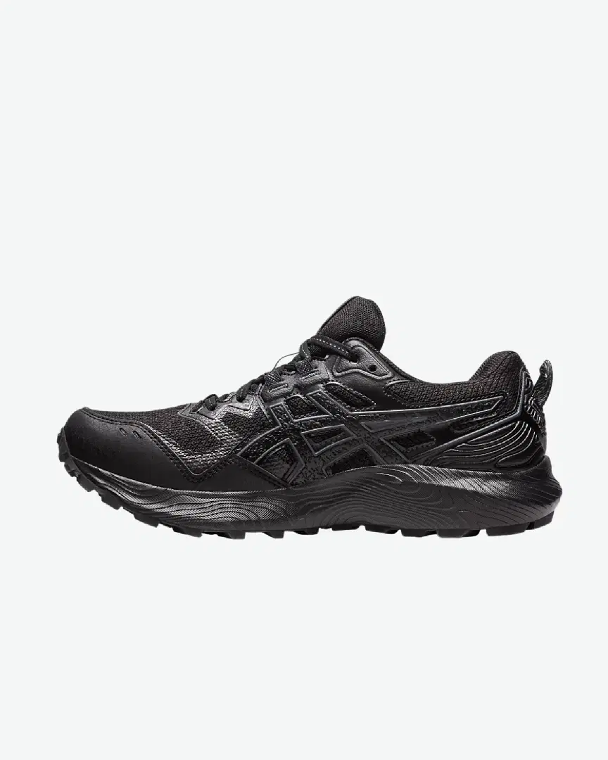 Asics Gel-Sonoma 7 Gtx W - 1012B414-002 (4) au meilleur prix !