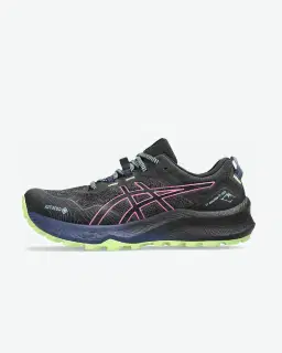 Asics Gel-Trabuco 11 Gtx Femme – 1/5