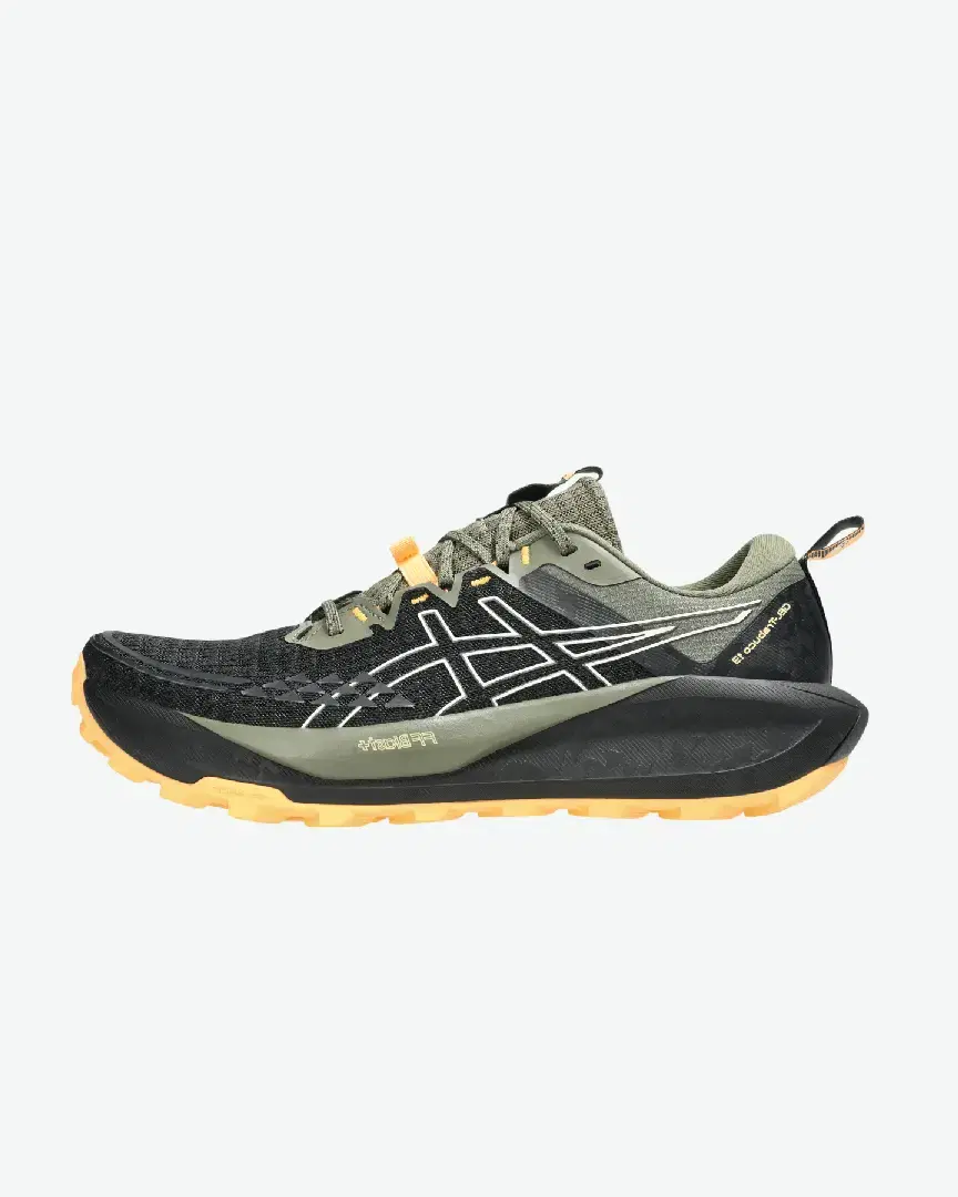 Asics Gel-Trabuco 13 M - Men (2) au meilleur prix !