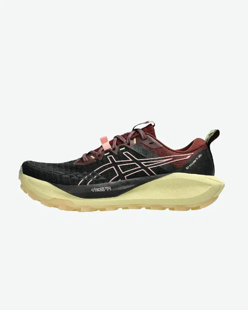 Asics Gel-Trabuco 13 W - Women (3) au meilleur prix !
