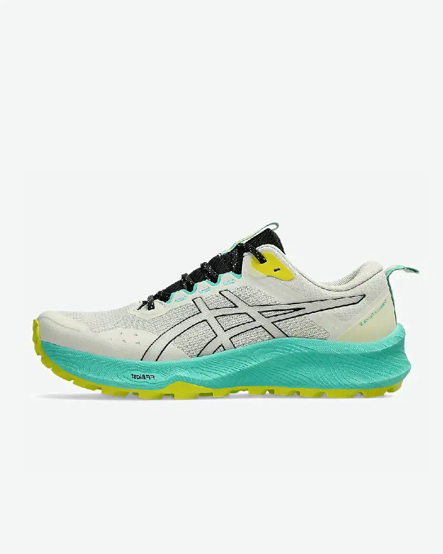 Asics Trabuco Terra 3 M - Men (17) au meilleur prix !