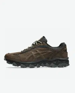 Asics gel-transcend fj Unisexe – 1/8