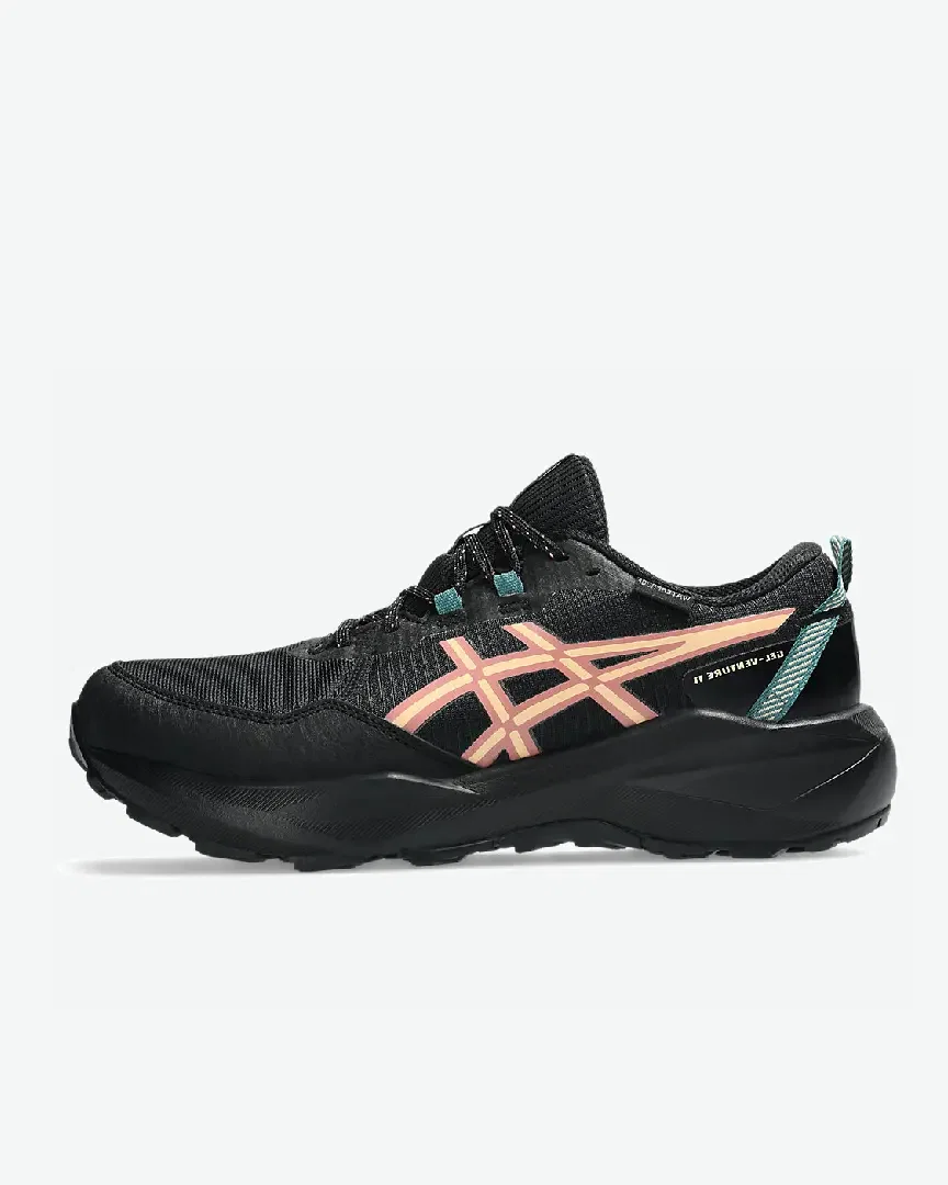 Asics gel-venture 11 waterproof Femme