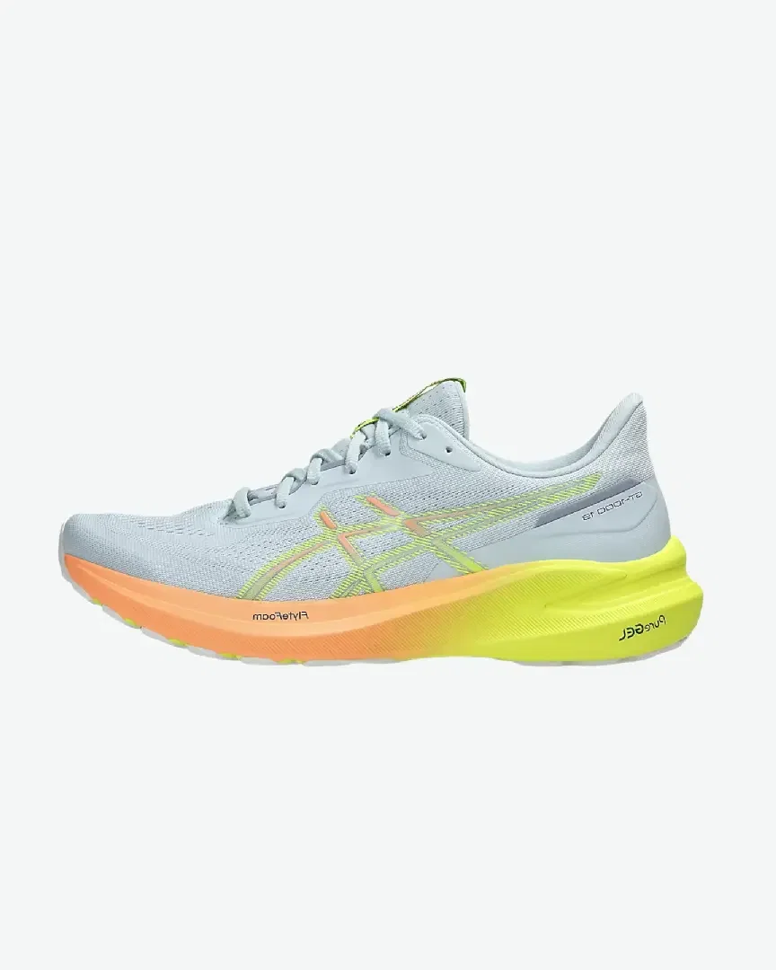 Asics Gt-1000 13 Paris Homme