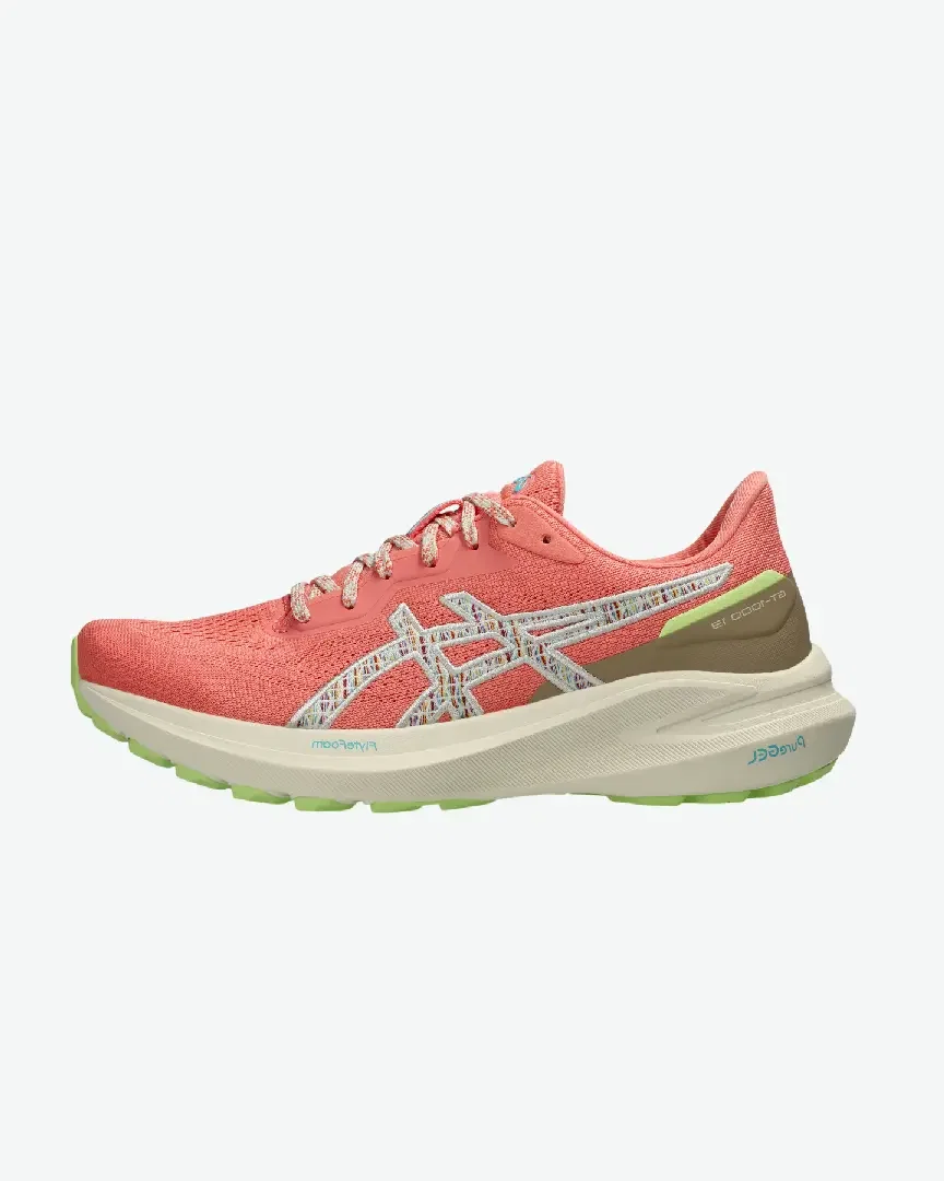 Asics Gt-1000 13 Tr Femme