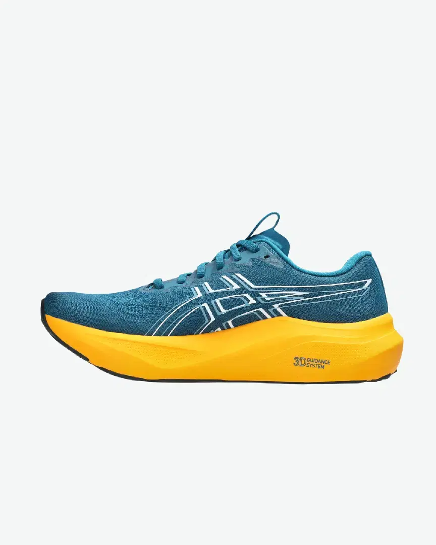 Asics Gt-2000 14 M - 1011C056-404 (4) au meilleur prix !