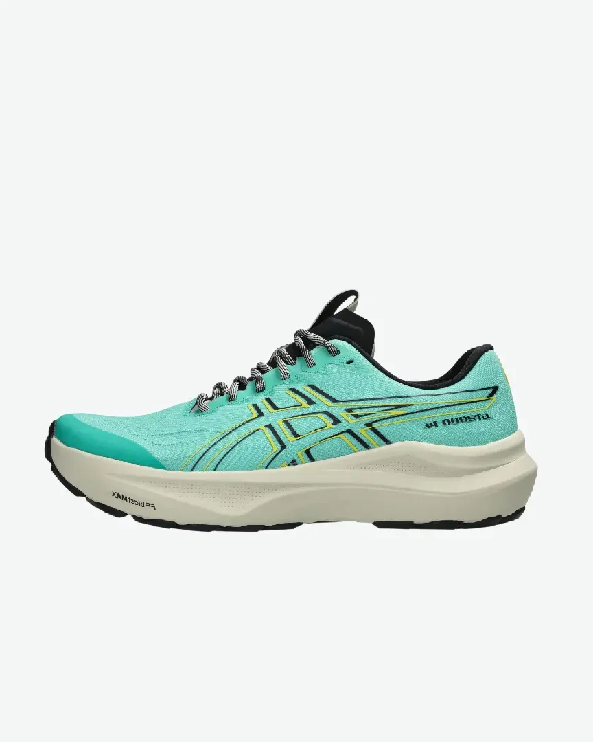 Asics Gt-2000 14 Tr Homme