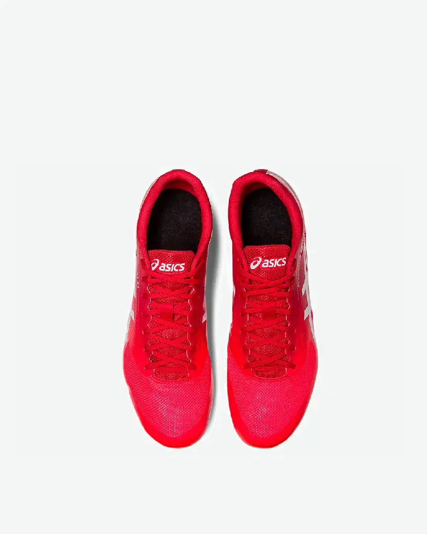 Asics Hyper Ld 6 - 1091A019-702 (5) au meilleur prix !