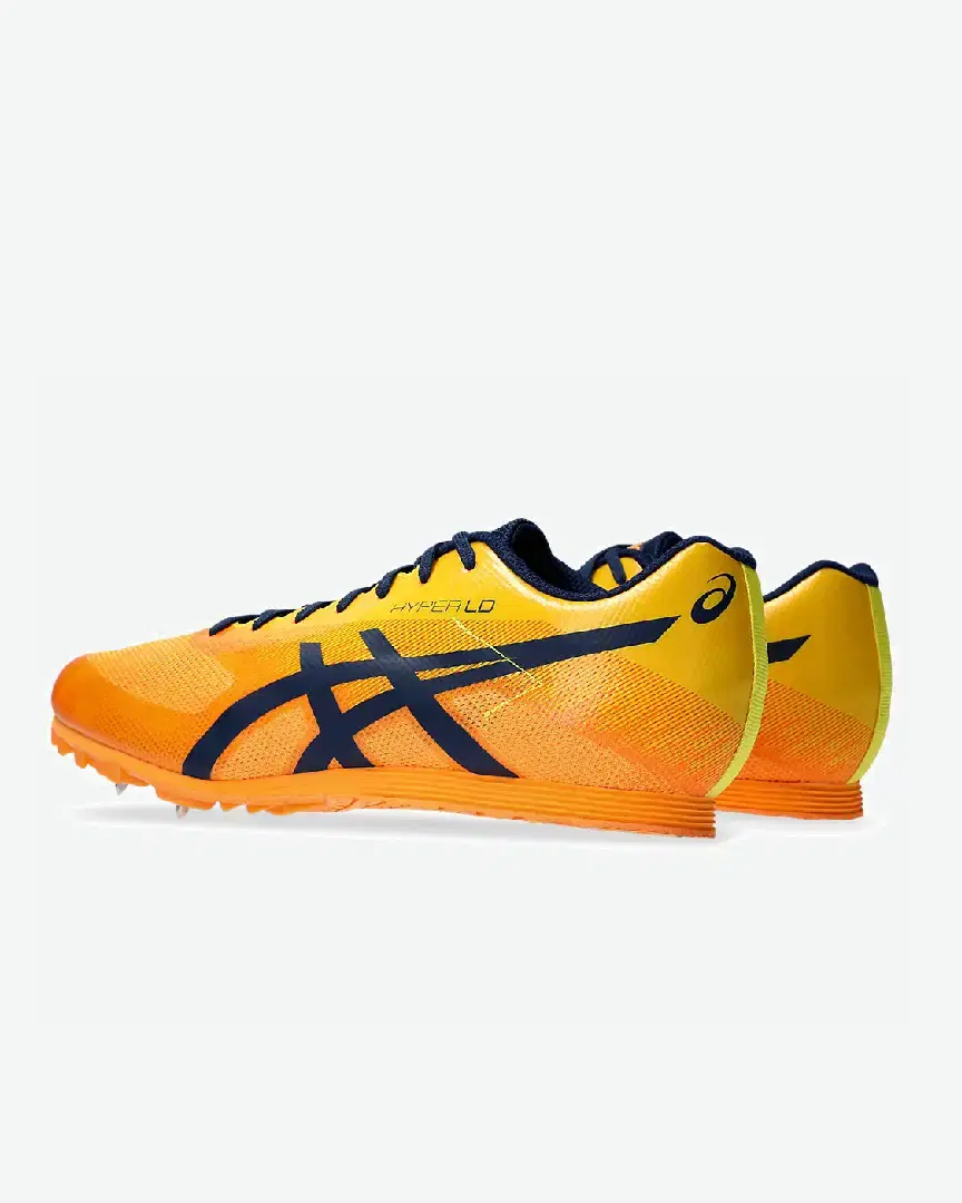 Asics Hyper Ld 6 - 1091A019-800 (2) au meilleur prix !