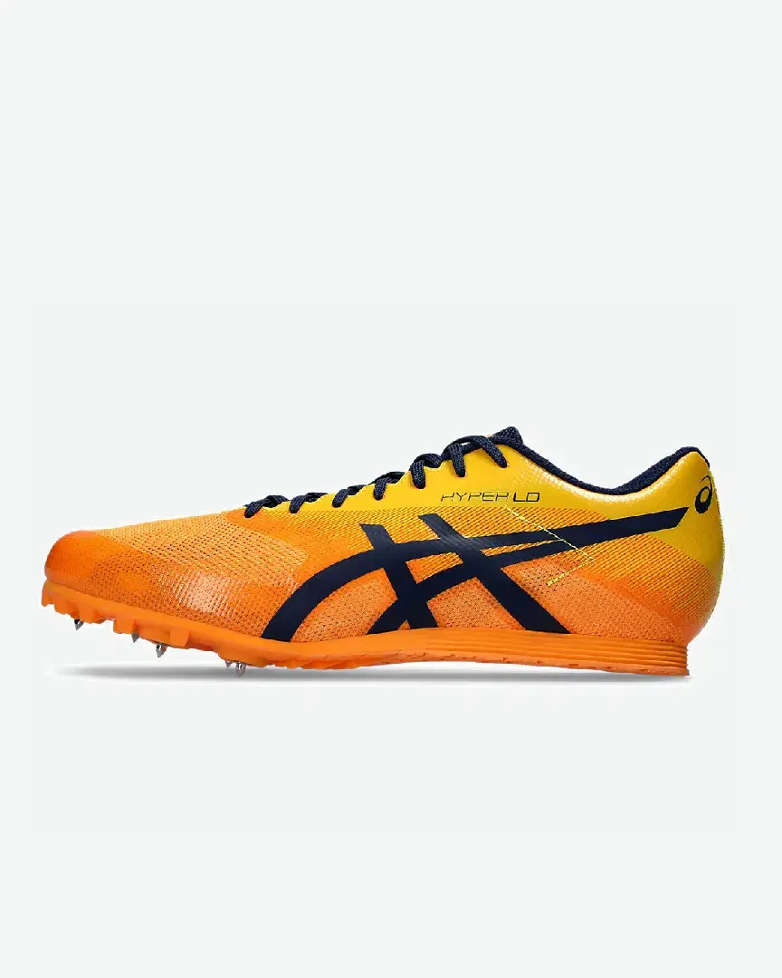 Asics Hyper Ld 6 - 1091A019-800 (7) au meilleur prix !