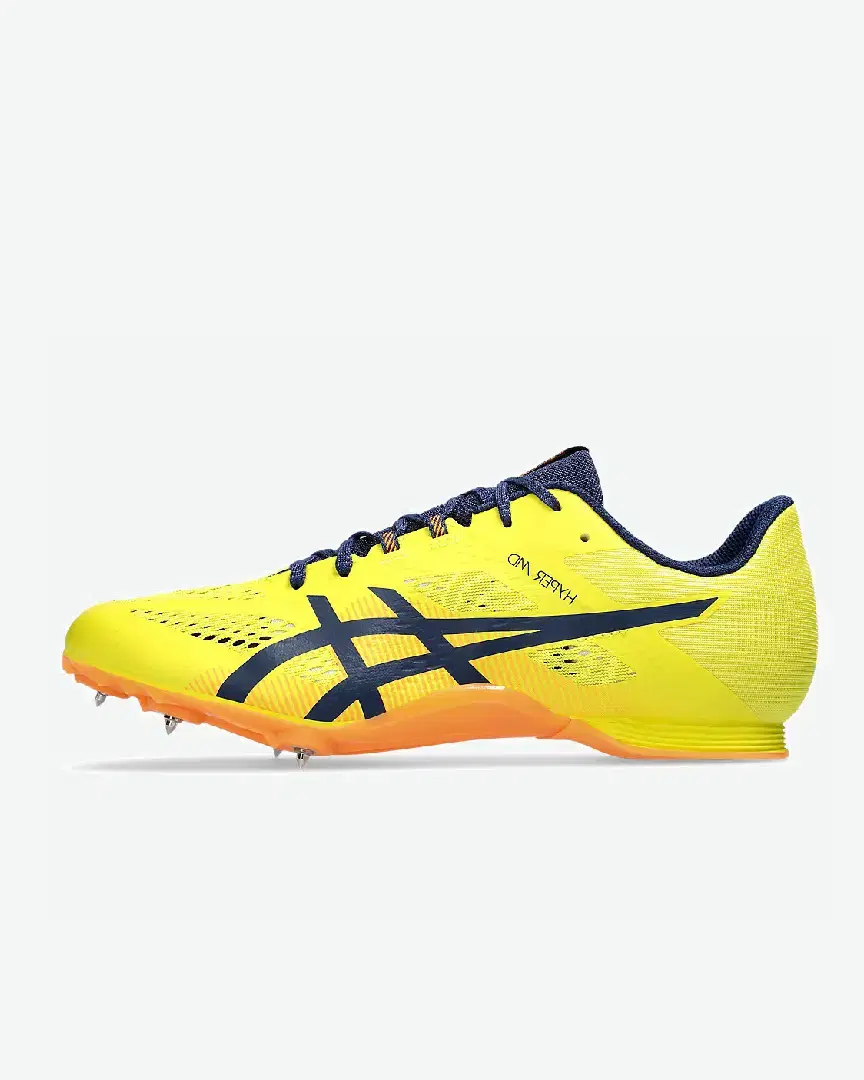 Asics Hyper Md 8 - 1093A198-750 (0) au meilleur prix !