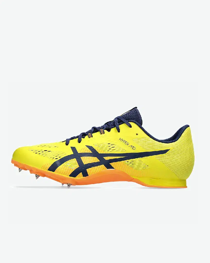 Asics Hyper Md 8 - 1093A198-750 (7) au meilleur prix !