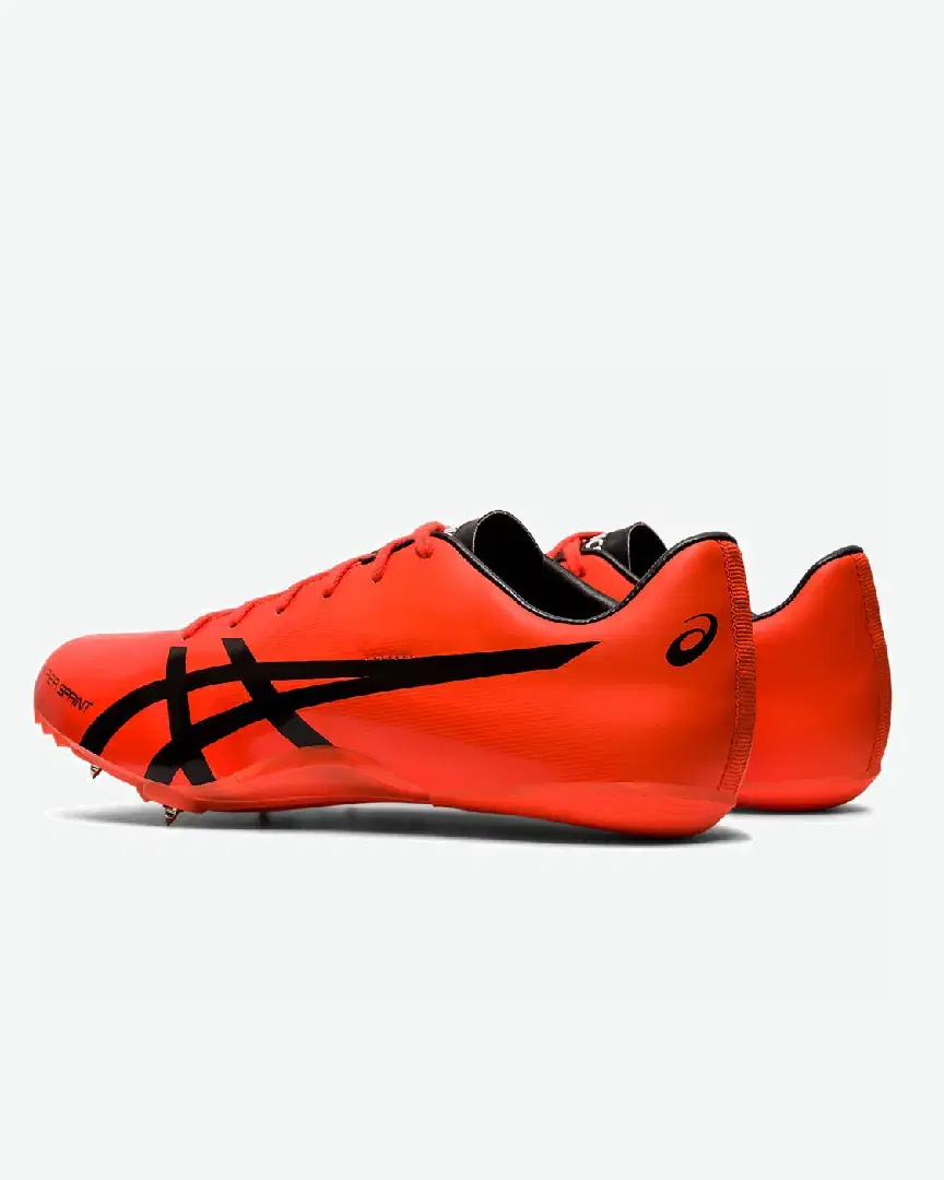 Asics Hypersprint 7 - 1091A015-701 (2) au meilleur prix !