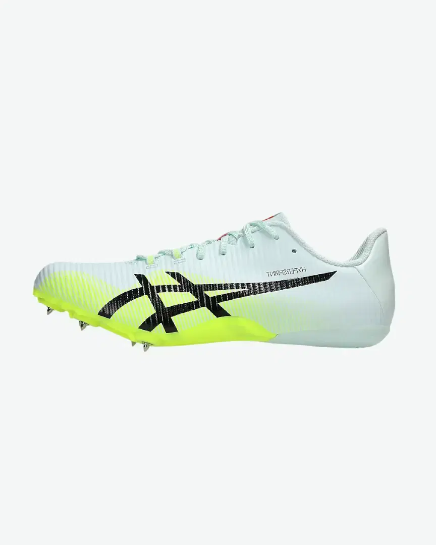 Asics Hypersprint 8 - 1093A197-400 (0) au meilleur prix !