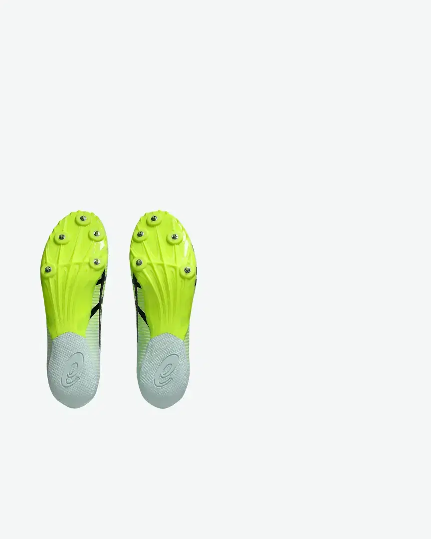 Asics Hypersprint 8 - 1093A197-400 (2) au meilleur prix !