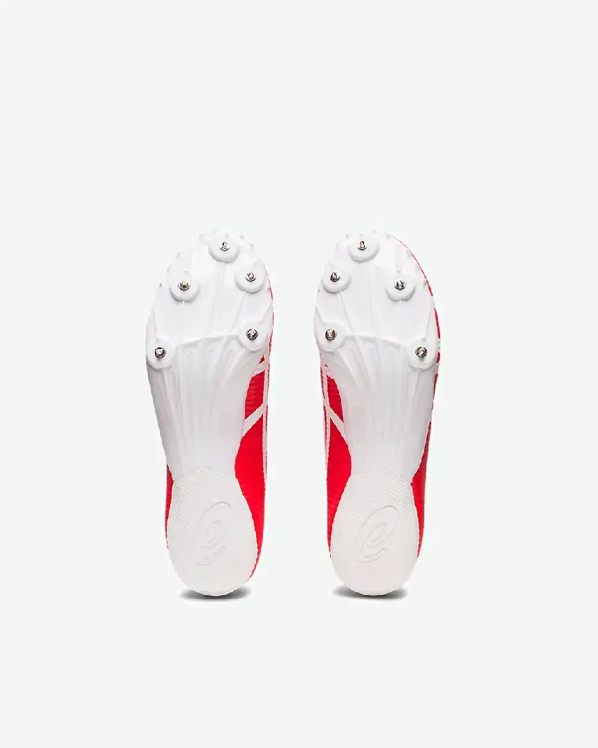 Asics Hypersprint 8 - 1093A197-702 (6) au meilleur prix !