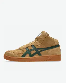 Asics japan pro mt Homme – 8/8