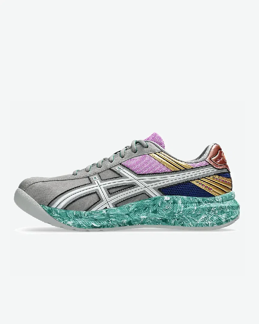 Asics Kiko Kostadinov X Lyasa Ff Ii W