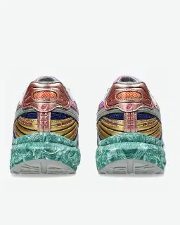 Asics kiko kostadinov x lyasa ff ii Femme – 5/8