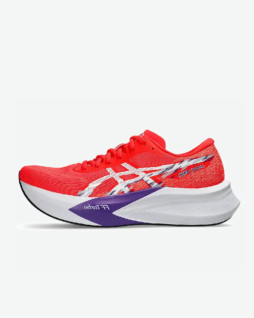 Asics Magic Speed 4 M - Men (15) au meilleur prix !