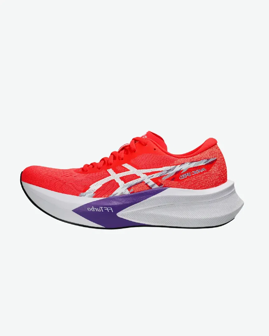 Asics magic speed 4 Femme