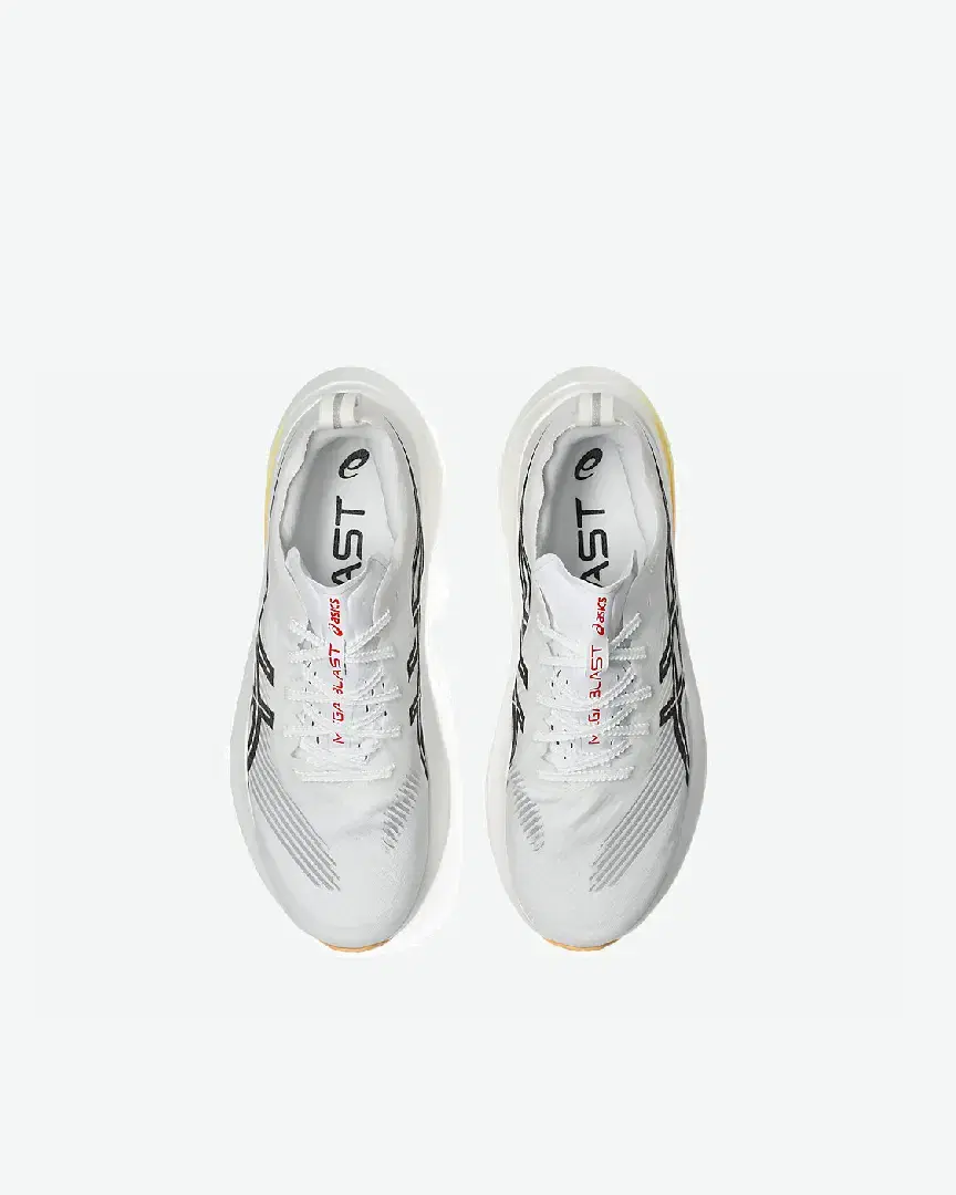 Asics Megablast - 1013A170-101 (5) au meilleur prix !