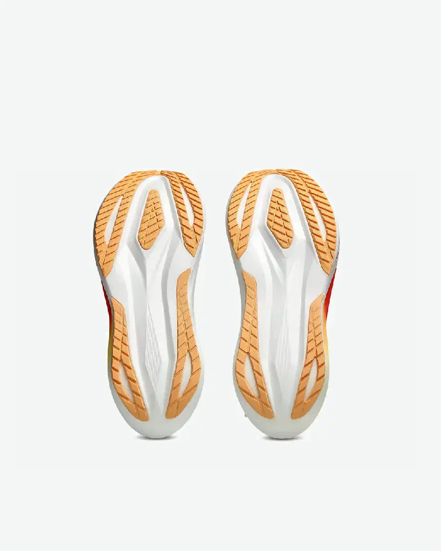 Asics Megablast - 1013A170-101 (6) au meilleur prix !