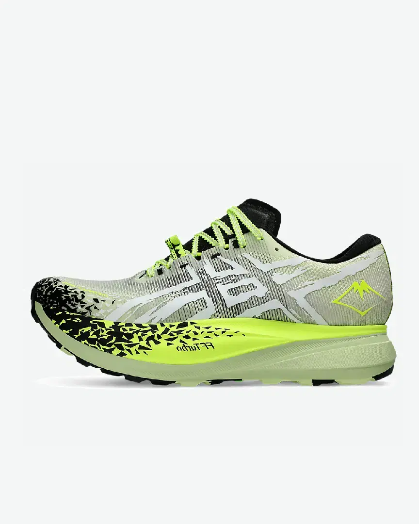 Asics Metafuji Trail - Unisex (8) au meilleur prix !