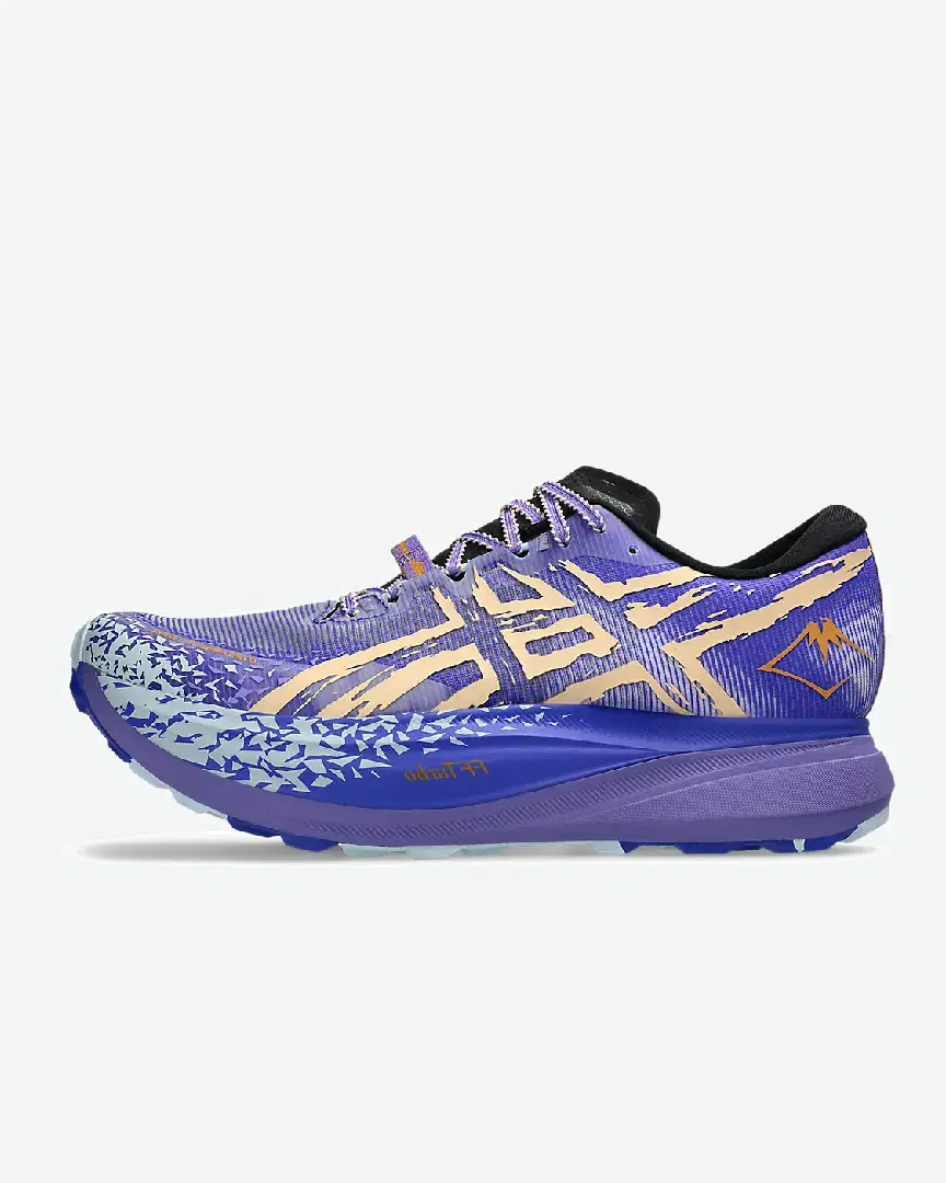 Asics Metafuji Trail - Unisex (49) au meilleur prix !