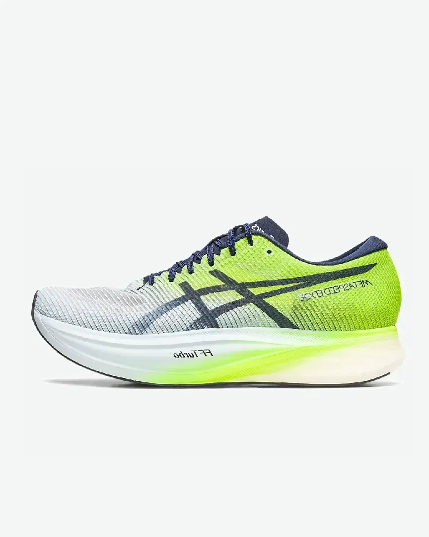 Asics Metaspeed Edge + M - Men (22) au meilleur prix !