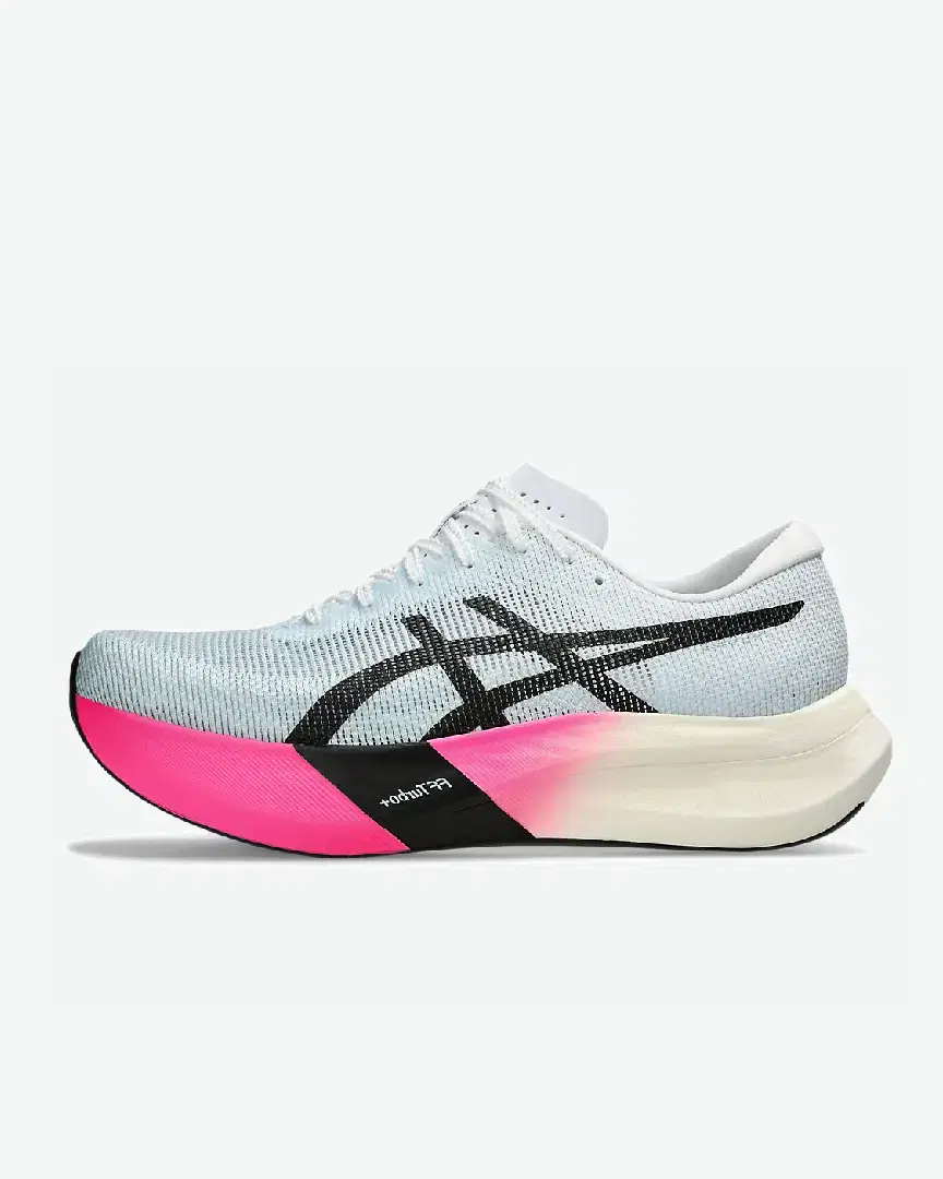 Asics Metaspeed Edge Paris M - Unisex (11) au meilleur prix !