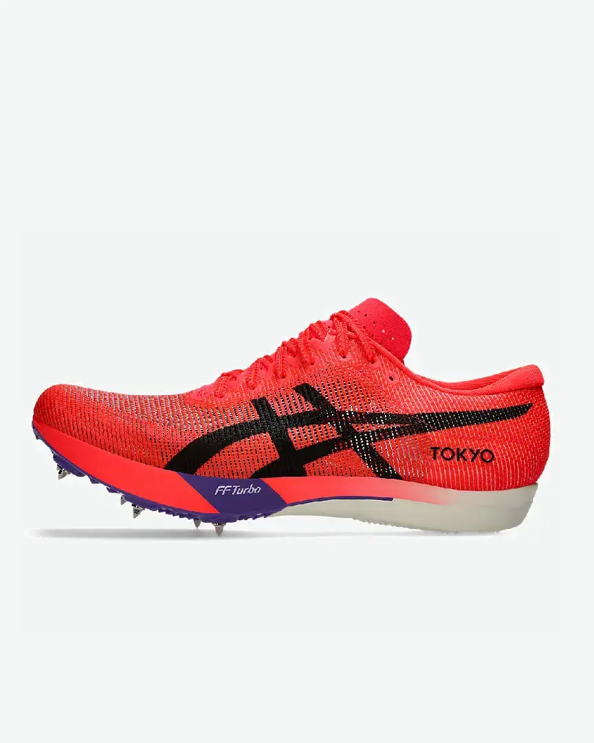 Asics Metaspeed Ld 2 - 1093A266-600 (7) au meilleur prix !