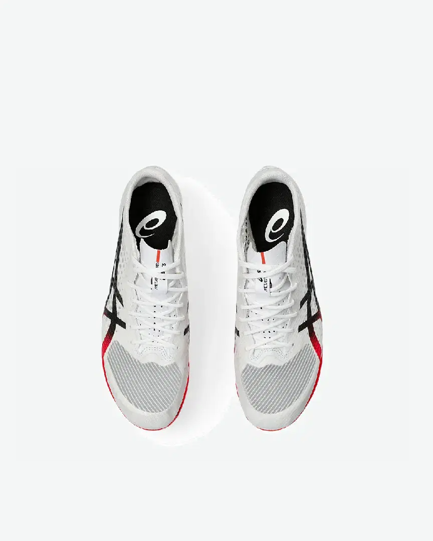 Asics Metaspeed Md M - 1093A207-100 (5) au meilleur prix !