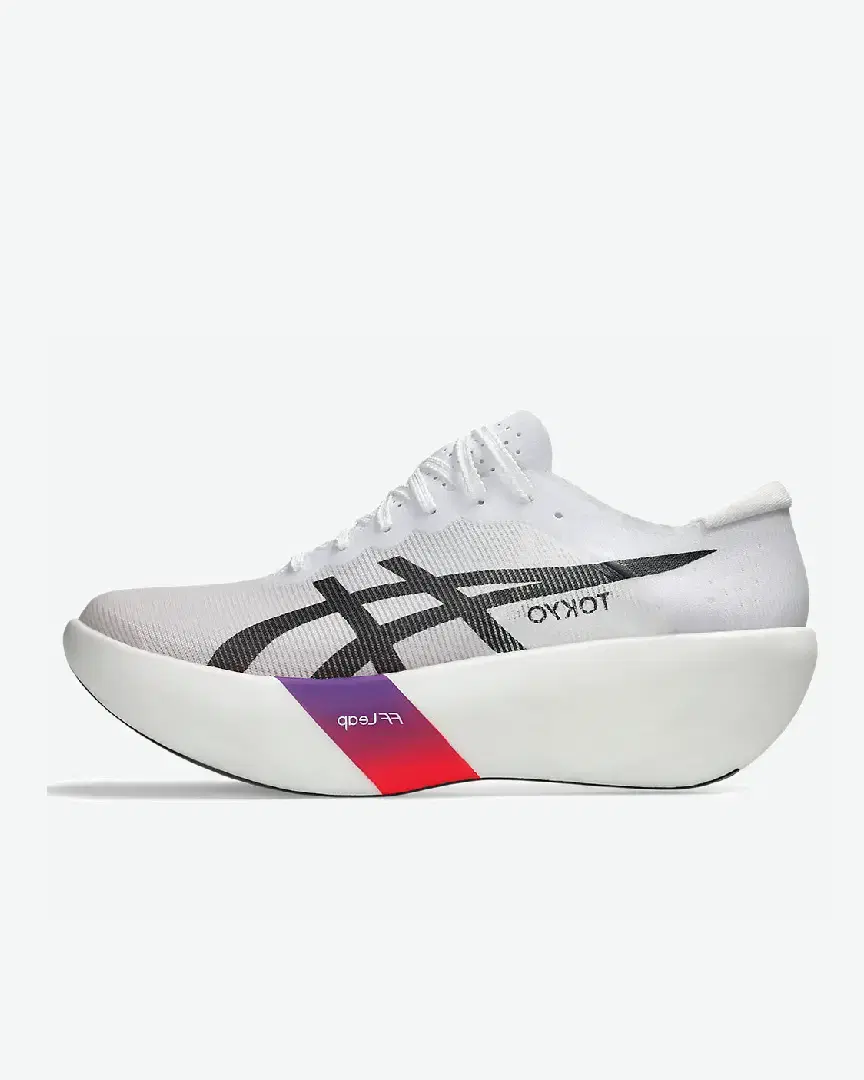 Asics Metaspeed Ray - Unisex (7) au meilleur prix !