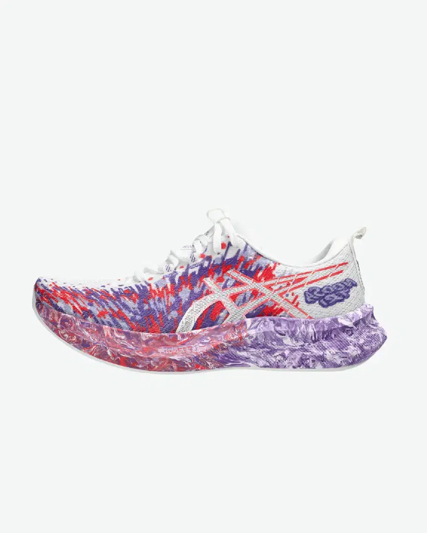 Asics Noosa Tri 16 W - Women (33) au meilleur prix !