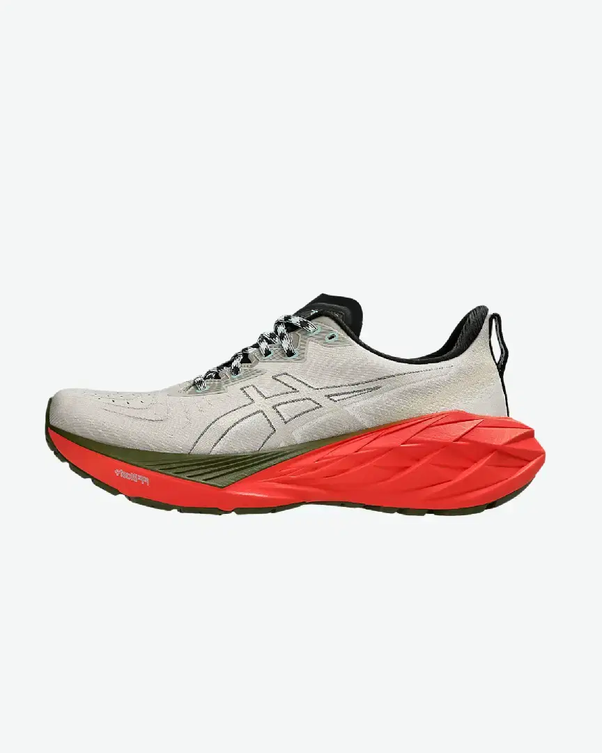 Asics Novablast 4 Tr M - Men (30) au meilleur prix !
