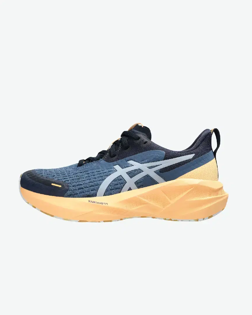 Asics Novablast 5 Lite-Show W - Women (10) au meilleur prix !