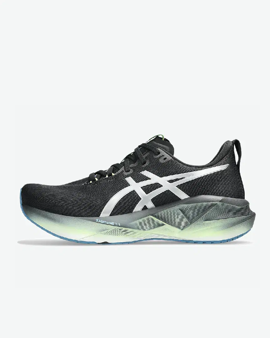 Asics Novablast 5 Luxe M - Men (17) au meilleur prix !