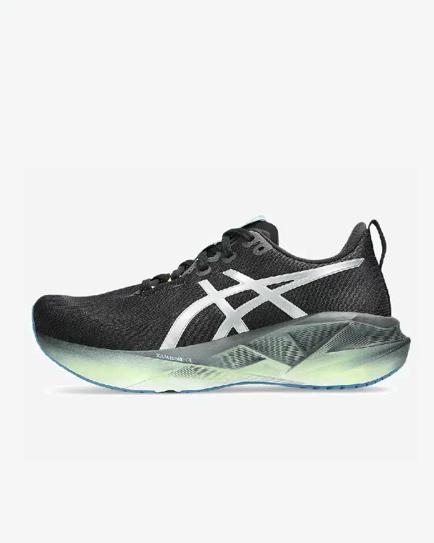 Asics Novablast 5 Luxe W - Women (14) au meilleur prix !