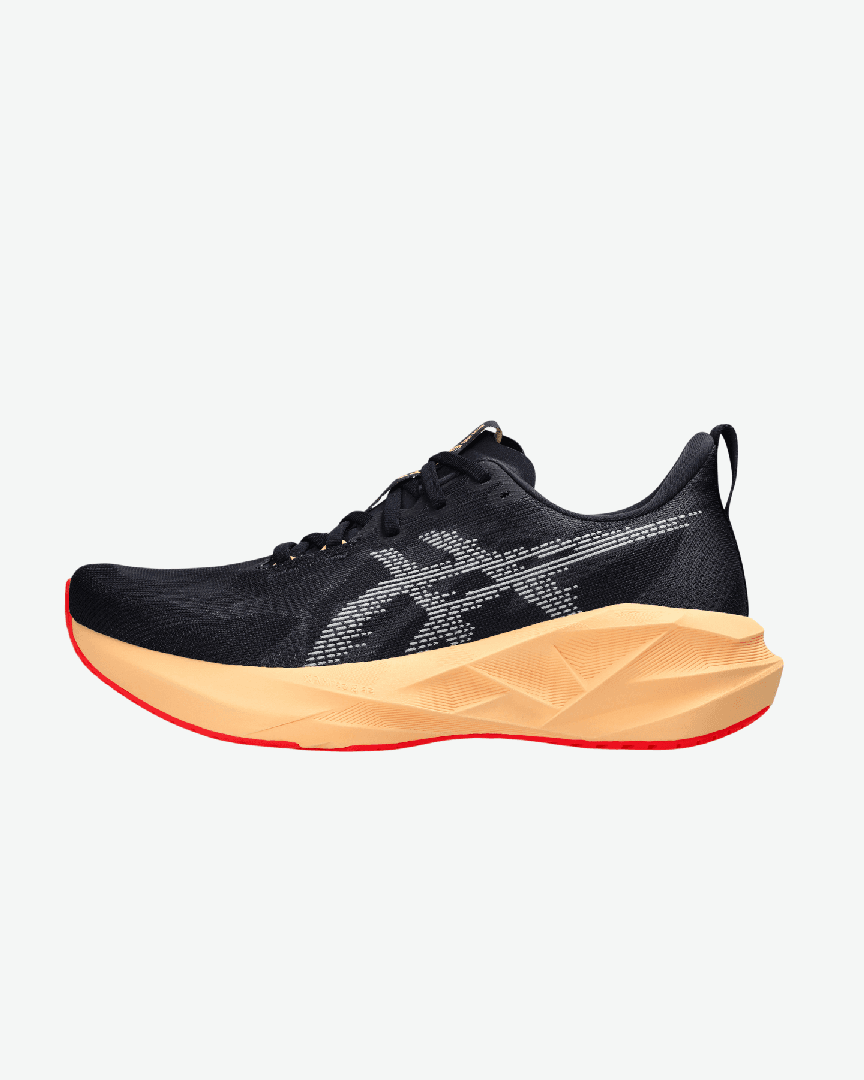 Asics Novablast 5