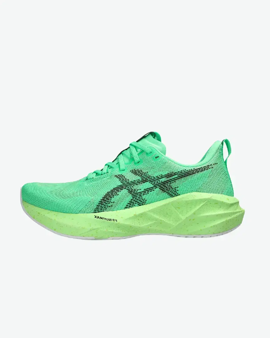 Asics Novablast 5 - Men (8) au meilleur prix !