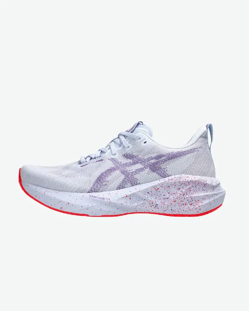 Asics Novablast 5 Tokyo M - Men (7) au meilleur prix !