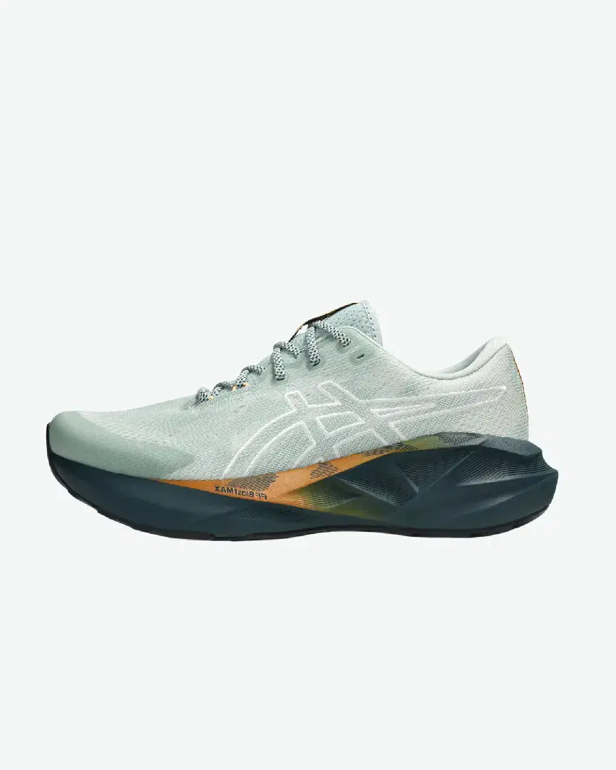 Asics Novablast 5 Tr M - Men (16) au meilleur prix !