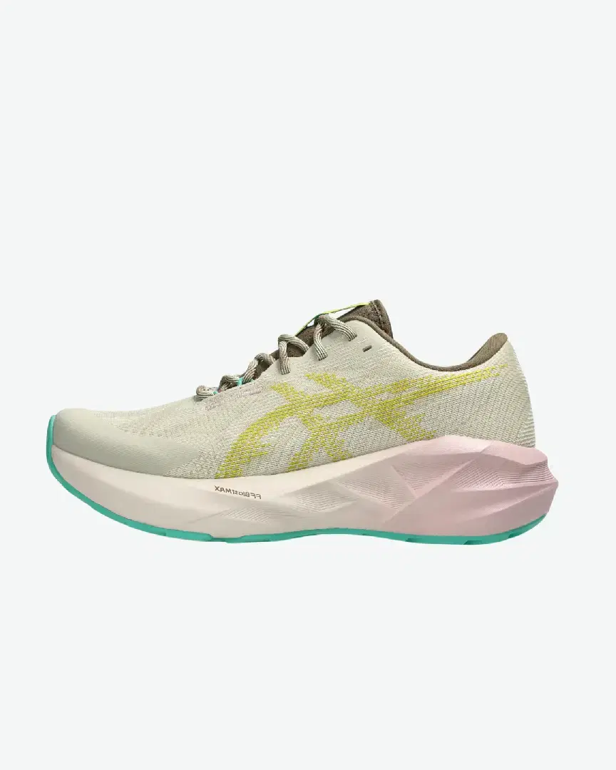 Asics Novablast 5 Tr W - Women (12) au meilleur prix !